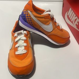 Nike NIB Toddler Waffle Trainer 2 SE (TD) Little Kids' Sneakers 8